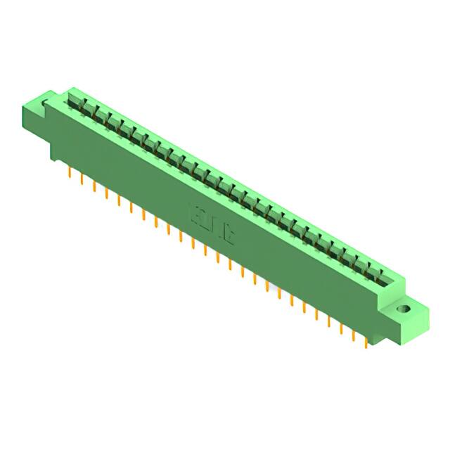 837-050-520-802 EDAC Inc.  Edgeboard Connectors